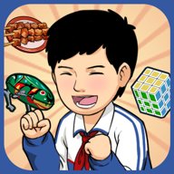 八零小店烧烤红包版