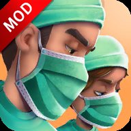 梦想医院破解版