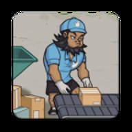 菜鸟打工记安卓版