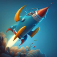 宇宙采矿模拟器中文版