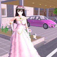 樱花梦幻校园女孩手游中文版