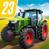 模拟农场23纯净版 v0.0.0.77 安卓版