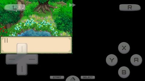 牧场物语双子村金手指版