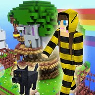 魔幻沙盒岛屿官方版