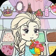 小不点冰淇淋店最新版