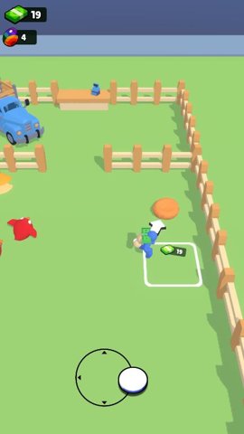 我的鸡舍手游最新版