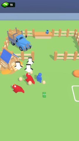 我的鸡舍手游最新版