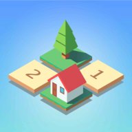 建造大师彩色花园 v2.0.1 安卓版