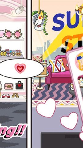 米加小镇电视节目