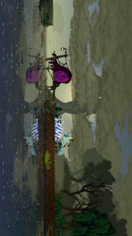 王国两位君主破解版