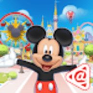 迪士尼梦幻王国国际服