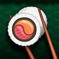 老爹寿司店中文版