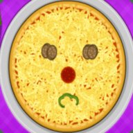 老爹披萨店中文版 1.0 安卓版