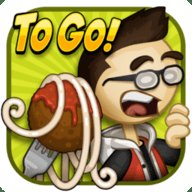 老爹意大利面店togo