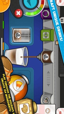 老爹摩卡咖啡店安卓