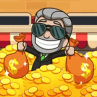 闲置工厂破解版最新版