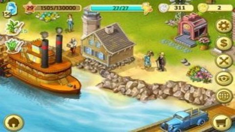 农场成长破解版最新版本