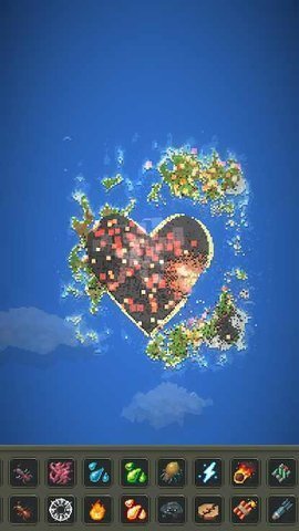 worldbox安卓最新版