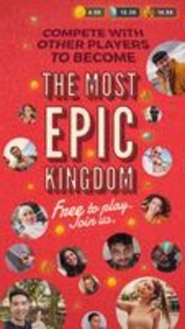 王国重建手游国际版