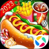 彩虹棉花糖小店