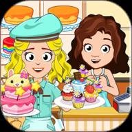 我的小镇大厨手机安卓版