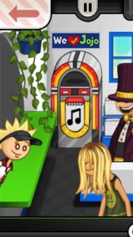 老爹汉堡店官方版