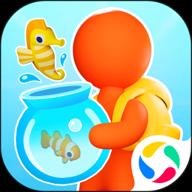 我的水族世界最新版