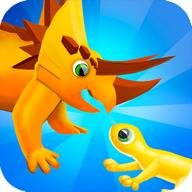 生物进化手游无限金币