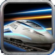 奔跑吧我的小火车去广告版 1.0.4 安卓版