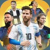 足球天才手游充值折扣版