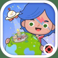 米加小镇世界官方版 v1.57 安卓版