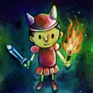 魔界迷宫RPG汉化版