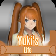 yuki的生活 1.0.2 安卓版