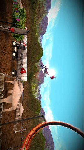 终极摩托车越野赛4