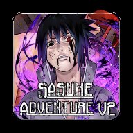 火影战记佐助版 8.0 安卓版