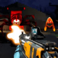 大乱斗迷你战争