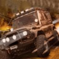 拉力地平线赛车  安卓版