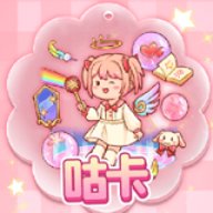 咕卡小能手 1.0 安卓版