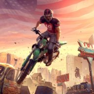 试骑技巧 0.5.0 安卓版