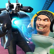 监控人世界大战 1.0 安卓版