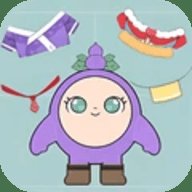 仔仔换装挑战 1.01 安卓版