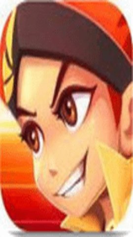 魔晶猎人3D跑酷