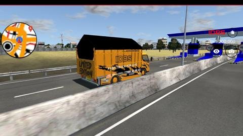 模拟生活开车手游安卓版