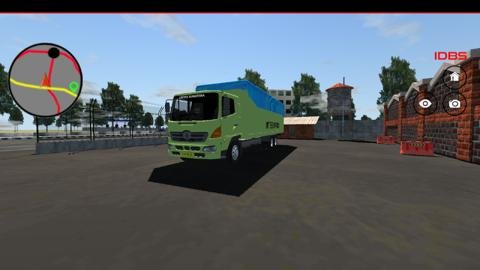 模拟生活开车手游安卓版