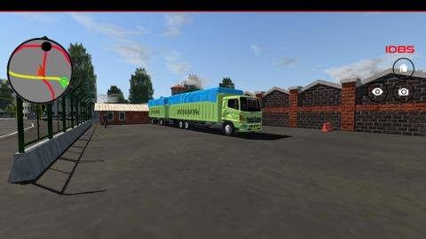 模拟生活开车手游安卓版