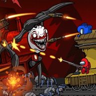 托马斯小火车比赛开始