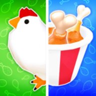 炸鸡薯条 1.0.0 安卓版