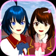 英文版樱花校园模拟器1.039.92 v1.039.97 安卓版