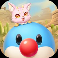 摩尔庄园官方版