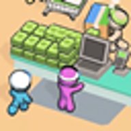 点点奇妙超市最新版 1.0.2 安卓版